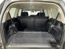 2022 Toyota Landcruiser Prado GXL