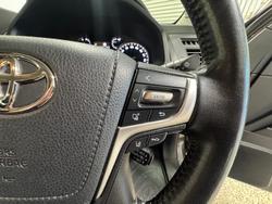 2022 Toyota Landcruiser Prado GXL