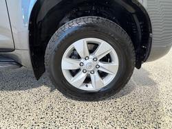 2022 Toyota Landcruiser Prado GXL