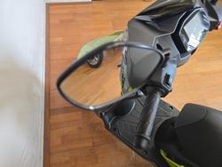 2026 Suzuki AVENIS 125 GREEN