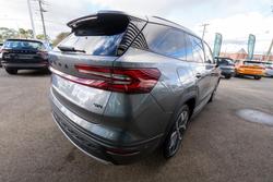 2025 SKODA Kodiaq 140TSI Sportline