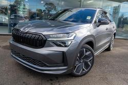 2025 SKODA Kodiaq 140TSI Sportline