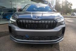 2025 SKODA Kodiaq 140TSI Sportline