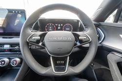 2025 SKODA Kodiaq 140TSI Sportline