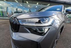 2025 SKODA Kodiaq 140TSI Sportline