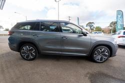 2025 SKODA Kodiaq 140TSI Sportline
