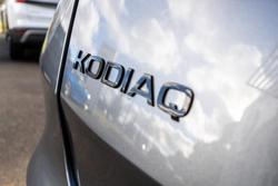 2025 SKODA Kodiaq 140TSI Sportline