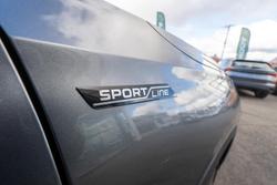 2025 SKODA Kodiaq 140TSI Sportline