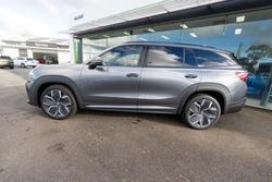 2025 SKODA Kodiaq 140TSI Sportline