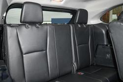 2021 Toyota Kluger Grande