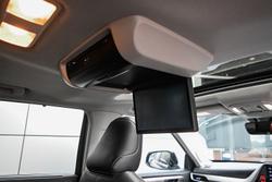 2021 Toyota Kluger Grande