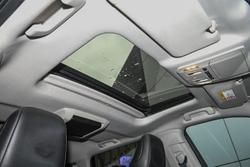 2021 Toyota Kluger Grande