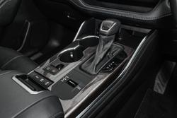 2021 Toyota Kluger Grande