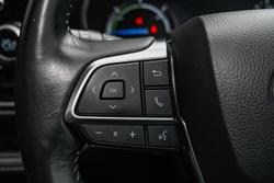 2021 Toyota Kluger Grande