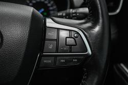 2021 Toyota Kluger Grande