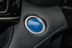 2021 Toyota Kluger Grande