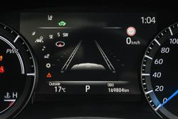2021 Toyota Kluger Grande