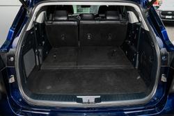 2021 Toyota Kluger Grande