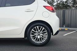 2022 Mazda 2 G15 GT