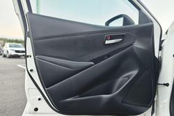 2022 Mazda 2 G15 GT