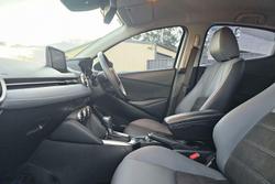 2022 Mazda 2 G15 GT