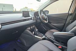 2022 Mazda 2 G15 GT
