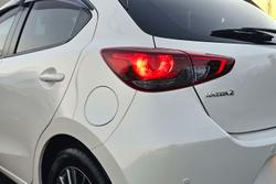2022 Mazda 2 G15 GT
