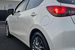 2022 Mazda 2 G15 GT