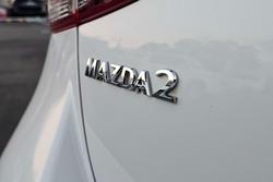 2022 Mazda 2 G15 GT