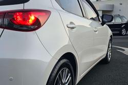 2022 Mazda 2 G15 GT