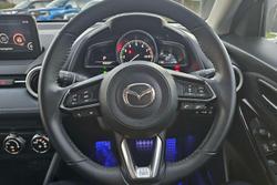 2022 Mazda 2 G15 GT