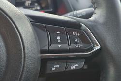 2022 Mazda 2 G15 GT