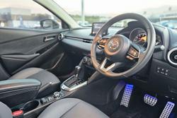 2022 Mazda 2 G15 GT