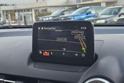 2022 Mazda 2 G15 GT