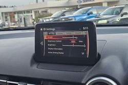 2022 Mazda 2 G15 GT