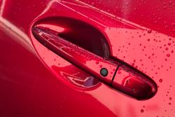 2021 Mazda CX-5 GT