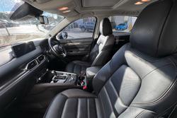 2021 Mazda CX-5 GT