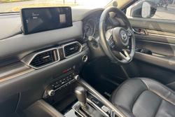 2021 Mazda CX-5 GT