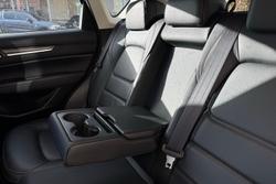 2021 Mazda CX-5 GT