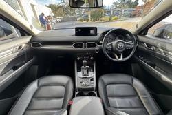 2021 Mazda CX-5 GT
