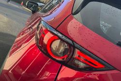 2021 Mazda CX-5 GT