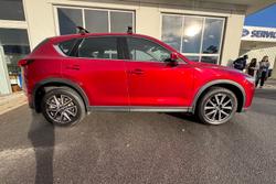 2021 Mazda CX-5 GT