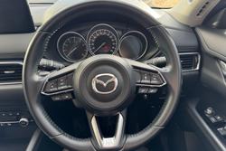 2021 Mazda CX-5 GT
