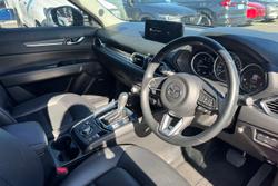 2021 Mazda CX-5 GT