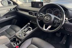 2021 Mazda CX-5 GT