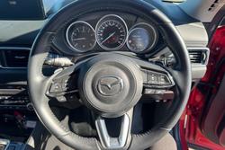 2021 Mazda CX-5 GT