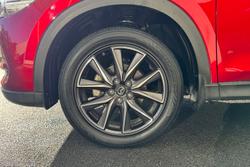 2021 Mazda CX-5 GT