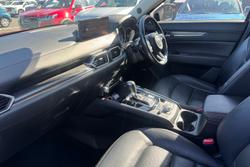 2021 Mazda CX-5 GT