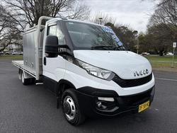 2016 Iveco Daily 45C17