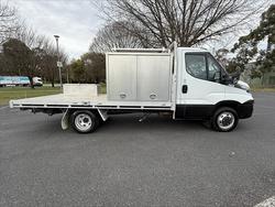 2016 Iveco Daily 45C17